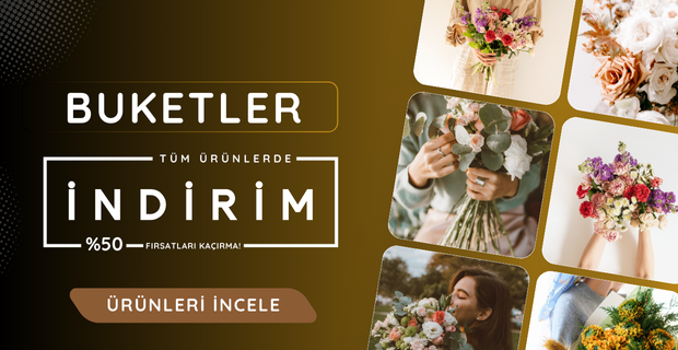 Buketler